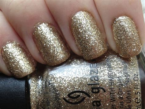 china glaze gold digger|China Glaze Gold Digger reviews, photos, ingredients.